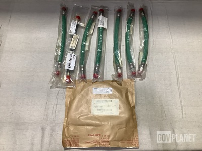 (29) Hope 2904943-17 Hose Assemblies