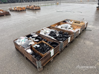 Set of parts (Unused)