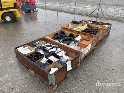 Set of parts (Unused)