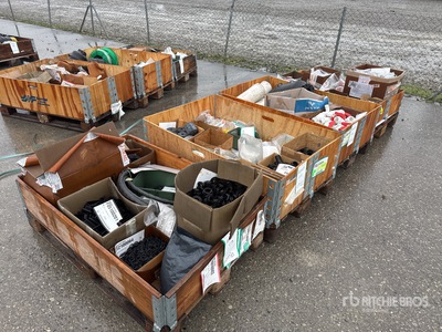 Set of parts (Unused)