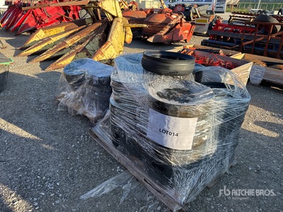 Set of parts Parti varie (Unused)