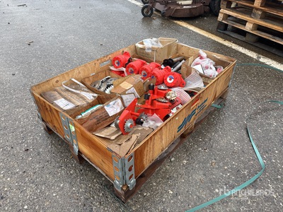 Set of parts (Unused)