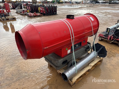 2014 Sovelor EC85 Materiel De Location Rental Equipment