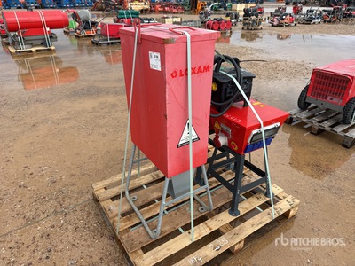 Qte De Materiels De Location Qty Of Rental Equipment