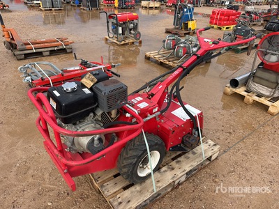 Barreto 1320 Materiel De Location Rental Equipment