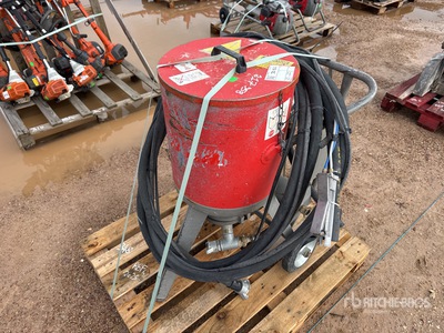 2016 ACF SR50 Materiel De Location Rental Equipment