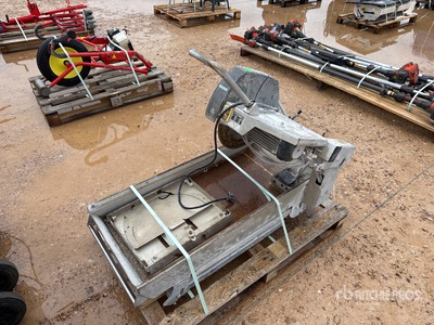 Husqvarna Materiel De Location Rental Equipment