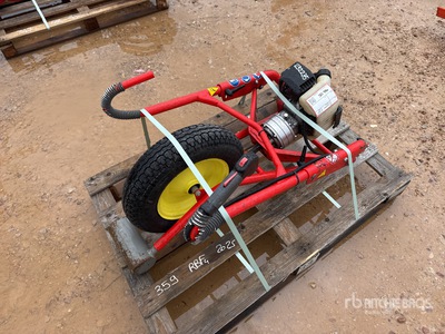 Materiel De Location Rental Equipment