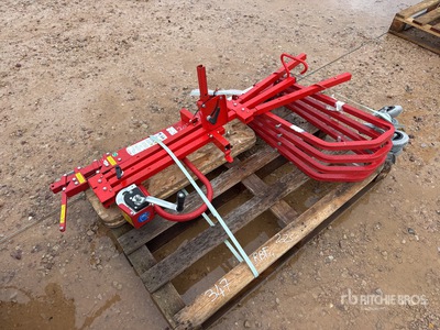 2015 Taliaplast Taliatop Materiel De Location Rental Equipment