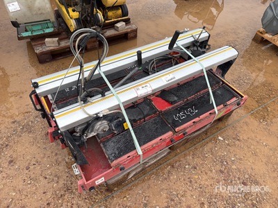 Qte De Materiels De Location Qty Of Rental Equipment