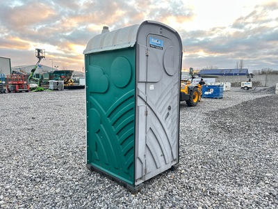 Portable Bano portatil