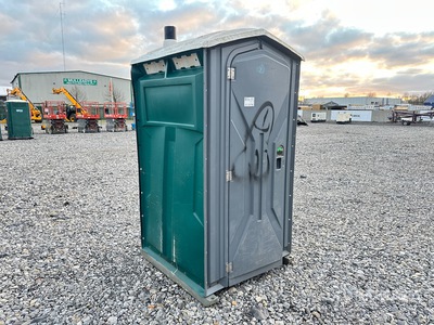 Portable Bano portatil