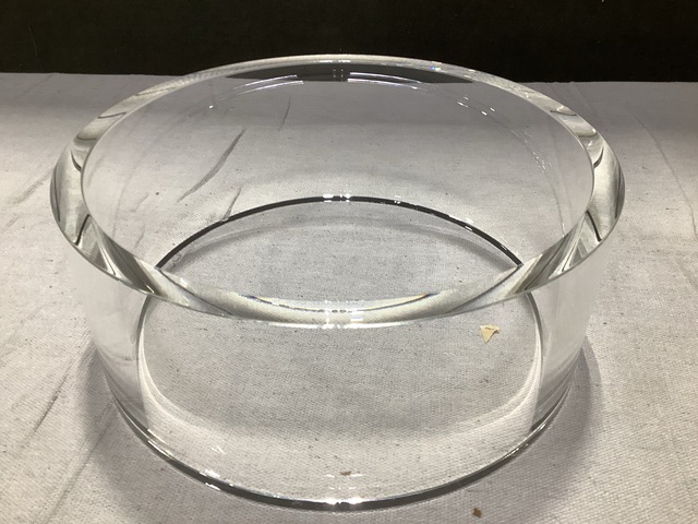 Northrop Grumman 1G06373H01 Observation Window