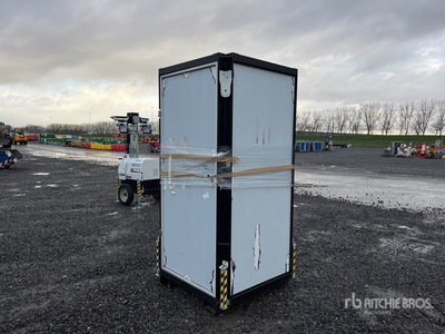 2025 Trime X-BSB Security Tower (Unused)