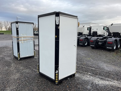 2025 Trime X-BSB Security Tower (Unused)