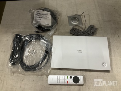 Cisco Teleconference System