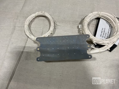 (18) Bell Helicopter Textron 901-005-624-101 Tube Assemblies