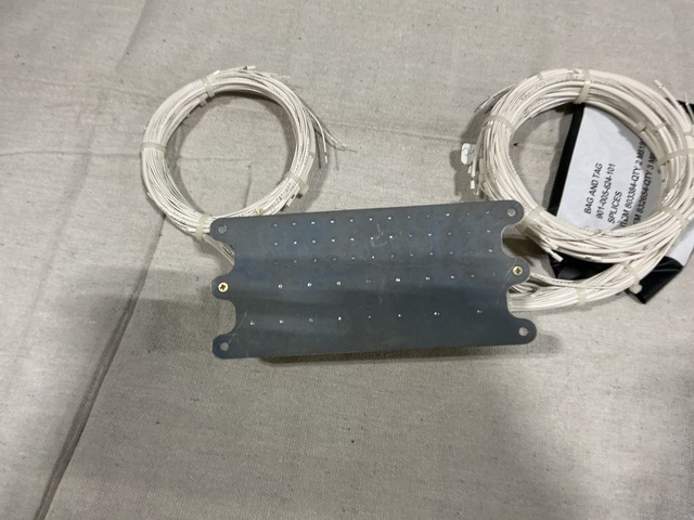 (18) Bell Helicopter Textron 901-005-624-101 Tube Assemblies