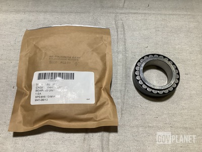 (36) JLG Industries 1321214 Roller Bearing Units