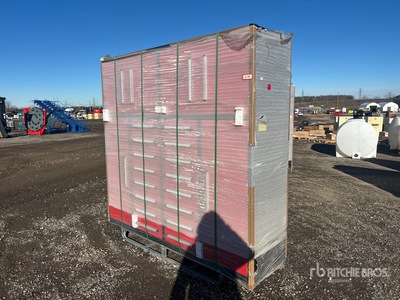 2025 Steelman 16-Drawer Tool Cabinet (Unused)