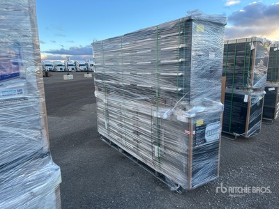 Steelman 10 Ft Workbench