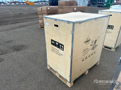 Astilladora de madera