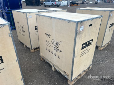 Astilladora de madera