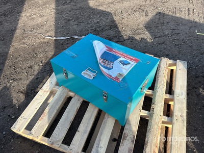 Quantity of (24) 2025 Greatbear Ratchet Tie Down Straps Articoli da ferramenta e di consumo (Unused)