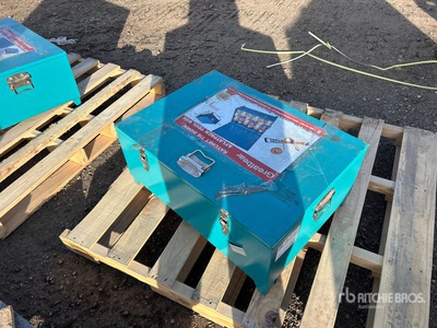 Quantity of (24) 2025 Greatbear Ratchet Tie Down Straps Articoli da ferramenta e di consumo (Unused)