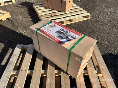 Greatbear Electric Wciągarka (Unused)