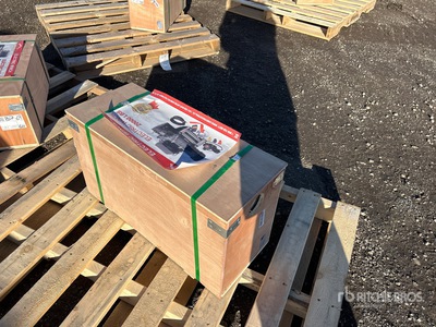 Greatbear Electric Wciągarka