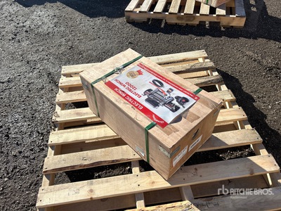 Greatbear Electric Wciągarka (Unused)