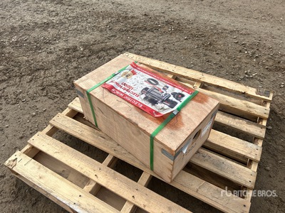 Greatbear 12000 lb Winde (Unused)