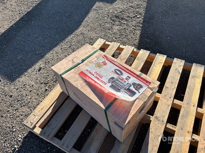 Greatbear Electric Wciągarka (Unused)