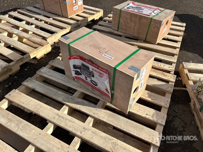 Greatbear Electric Wciągarka (Unused)