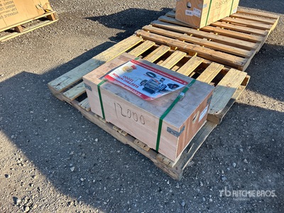 Greatbear Electric Wciągarka (Unused)