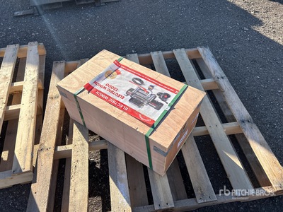 Greatbear Electric Wciągarka