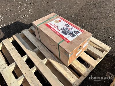 Greatbear Electric Wciągarka (Unused)