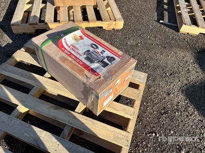 Greatbear Electric Wciągarka (Unused)