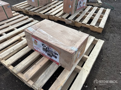 Greatbear Electric Wciągarka