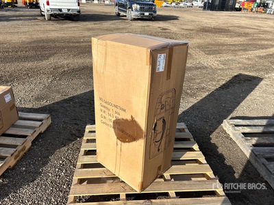 95 L Kraftstofftank (Unused)