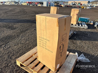 95 L Serbatoio carburante (Unused)