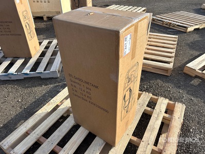 57 L Fuel Tank (Unused)