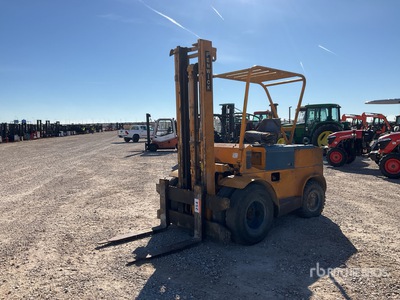 Fenwick DPJ405 Forklift