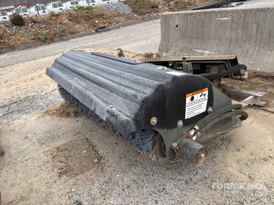 Bobcat 70 in スキッドステア用ブーム