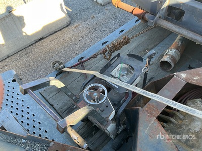 Core Cut CC1200 Walk-Behind Saw