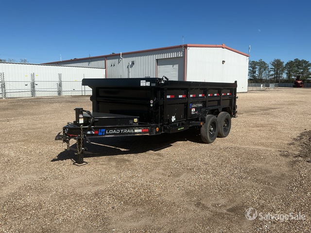 Dump Trailers