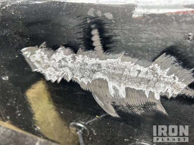 CAMIóN REVOLVEDOR 2004 MACK