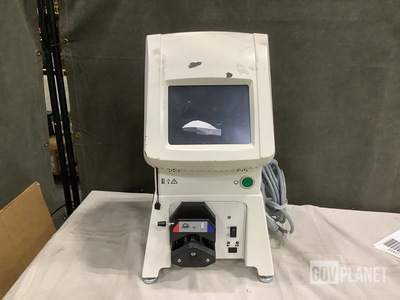 Varian Medical MicroThermX Microwave Ablation System