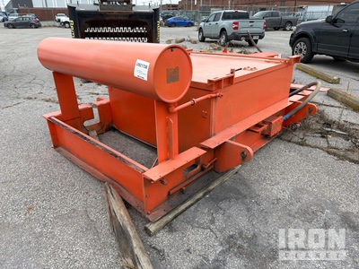 Eriez SC-1 SE-780A Scheidingsmagneet